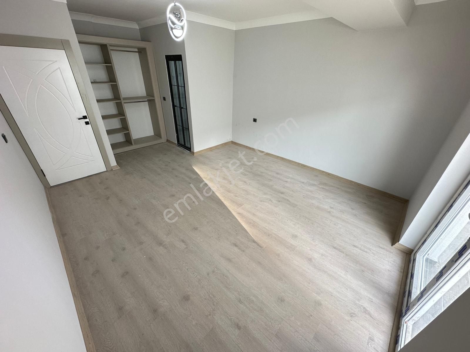 Fevzi Çakmak Mh.de Böylesi Görülmeyen 4+1 Merkezde Satılık Daire - Görsel 23