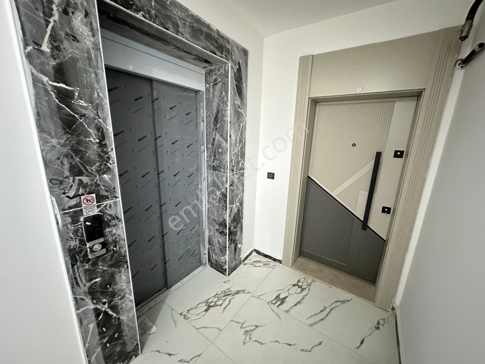 Fevzi Çakmak Mh.de Böylesi Görülmeyen 4+1 Merkezde Satılık Daire - Görsel 35