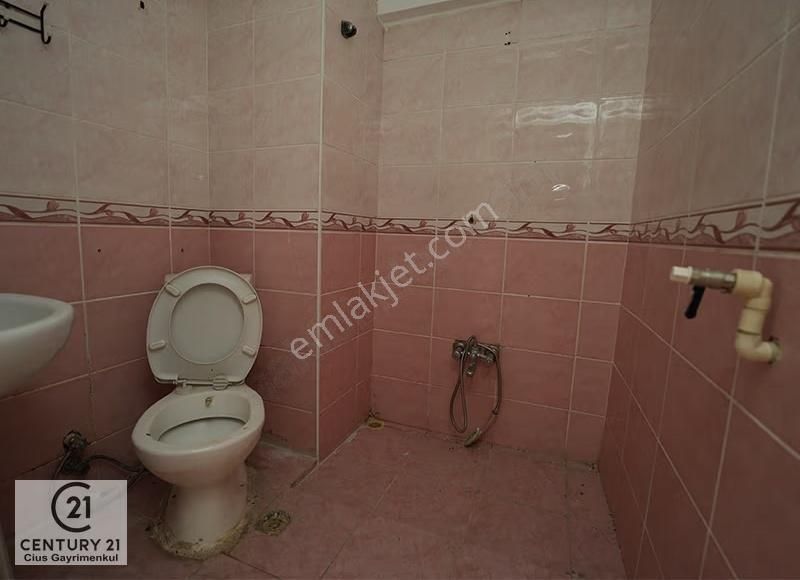 C21 Cius;dr Ziya Kaya Mah.satılık Dubleks Daire - Görsel 8