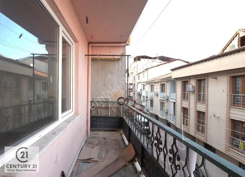 C21 Cius;dr Ziya Kaya Mah.satılık Dubleks Daire - Görsel 9