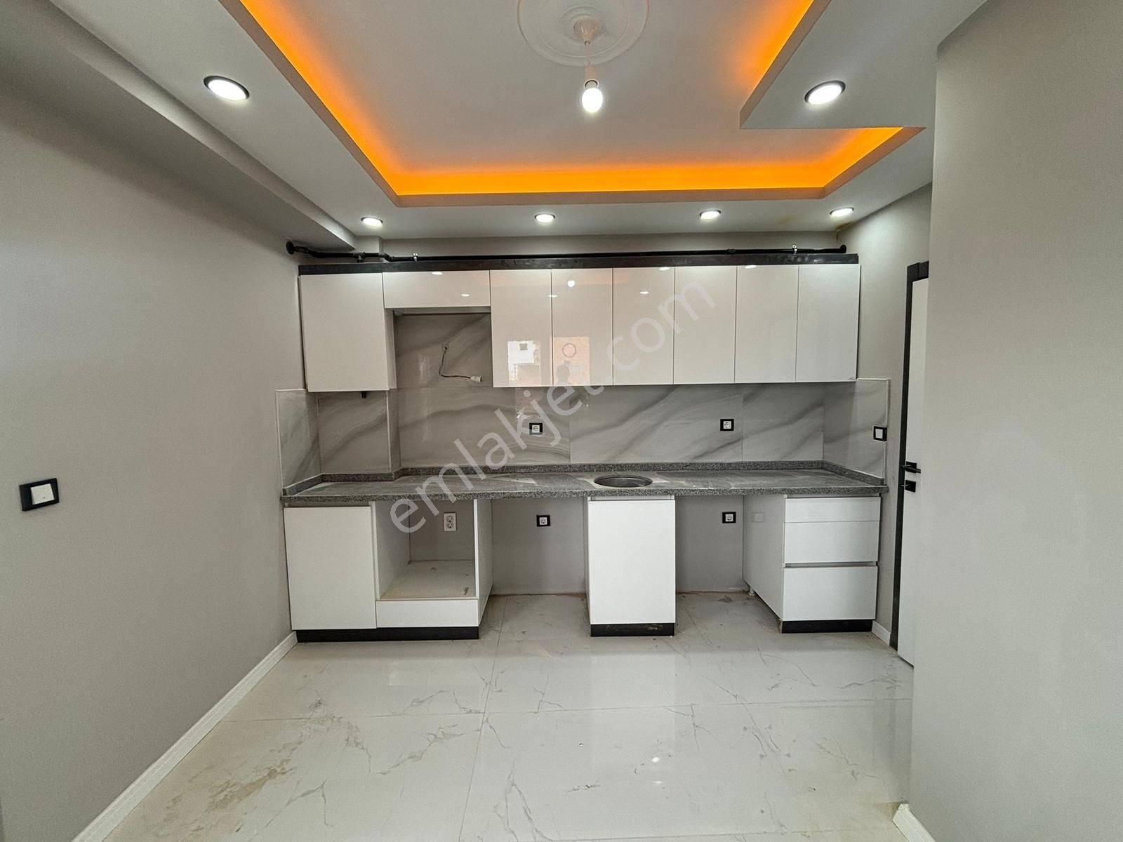 Fa Özbir'den Bağlıkta Öncephe Oturuma Hazır Lüx 2+1 Daire ...!!! - Görsel 16