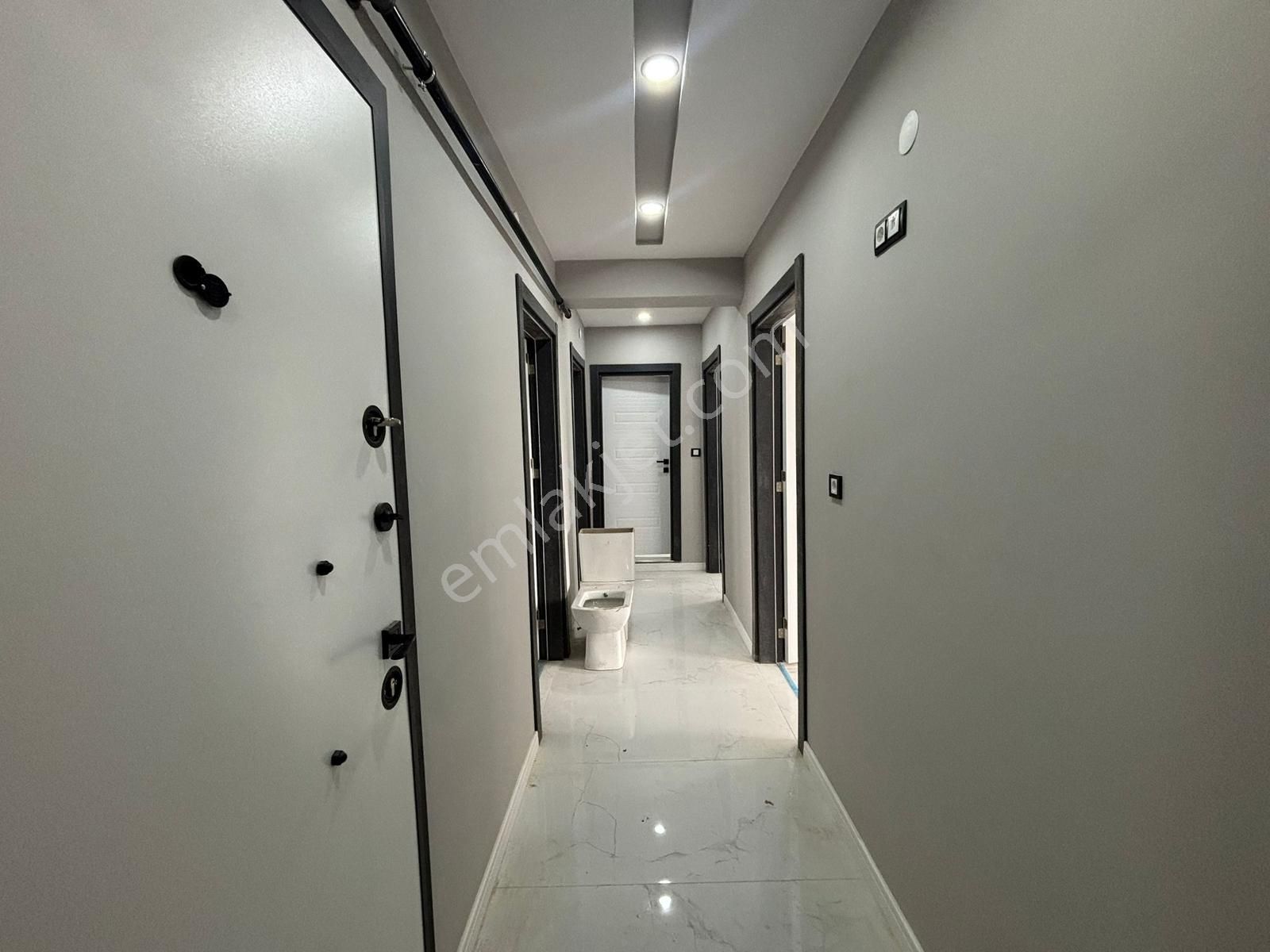 Fa Özbir'den Bağlıkta Öncephe Oturuma Hazır Lüx 2+1 Daire ...!!! - Görsel 7