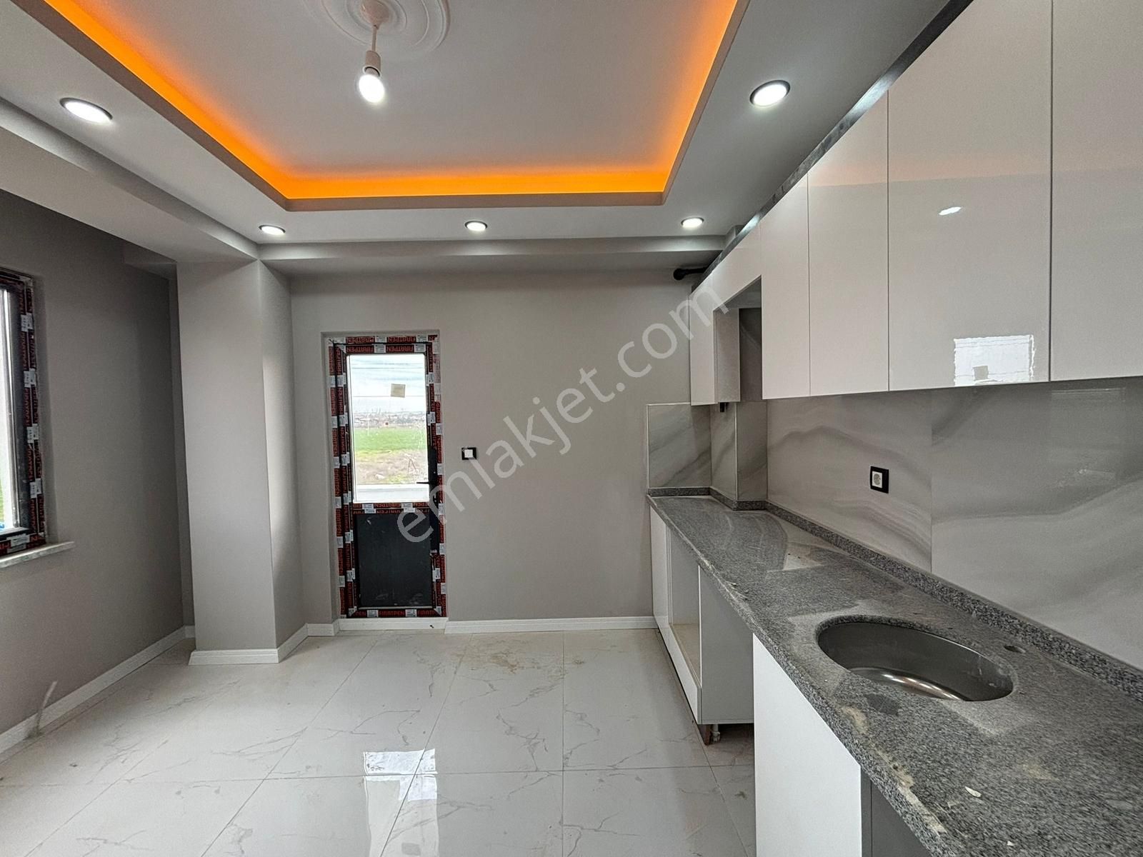 Fa Özbir'den Bağlıkta Öncephe Oturuma Hazır Lüx 2+1 Daire ...!!! - Görsel 20