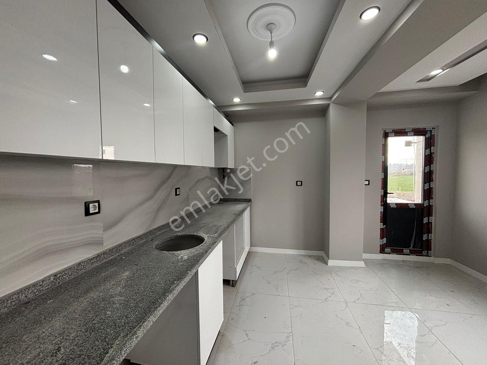 Fa Özbir'den Bağlıkta Öncephe Oturuma Hazır Lüx 2+1 Daire ...!!! - Görsel 19