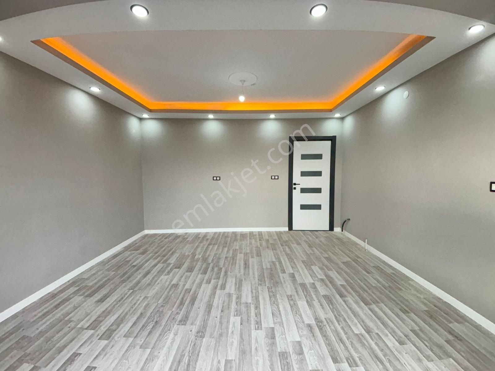 Fa Özbir'den Bağlıkta Öncephe Oturuma Hazır Lüx 2+1 Daire ...!!!