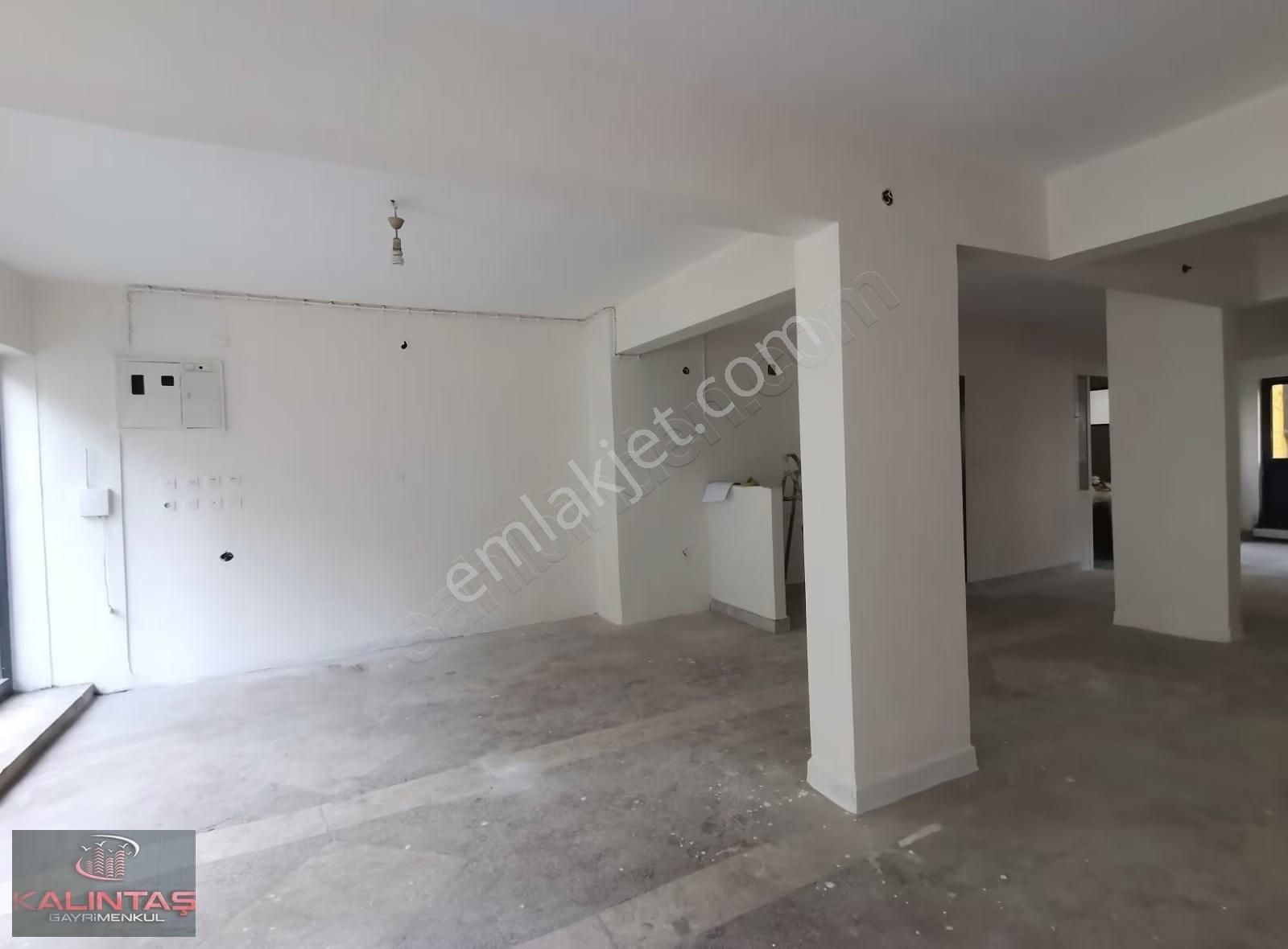 2nl.beşirli Mah Kiralık Dükkan 100 Metrekare - Görsel 22