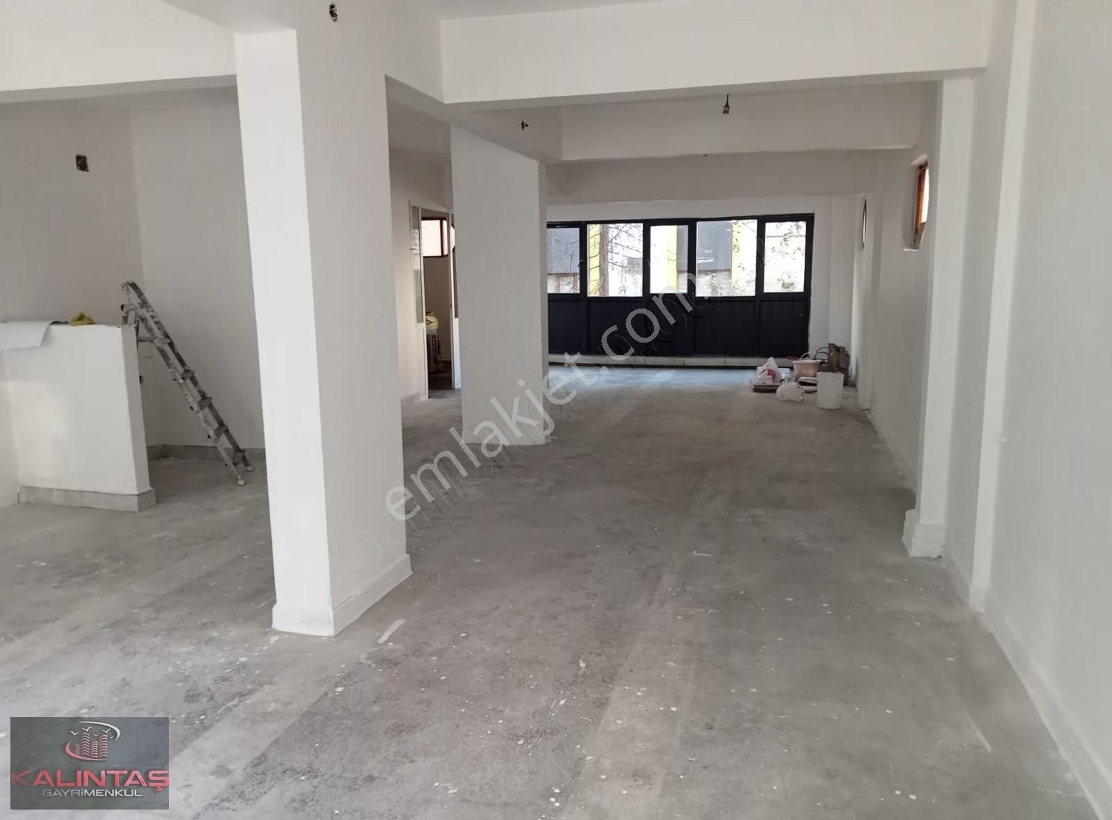 2nl.beşirli Mah Kiralık Dükkan 100 Metrekare - Görsel 20