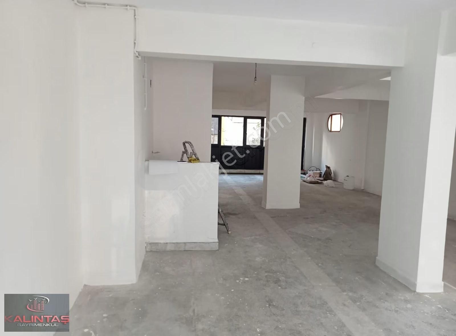 2nl.beşirli Mah Kiralık Dükkan 100 Metrekare - Görsel 19