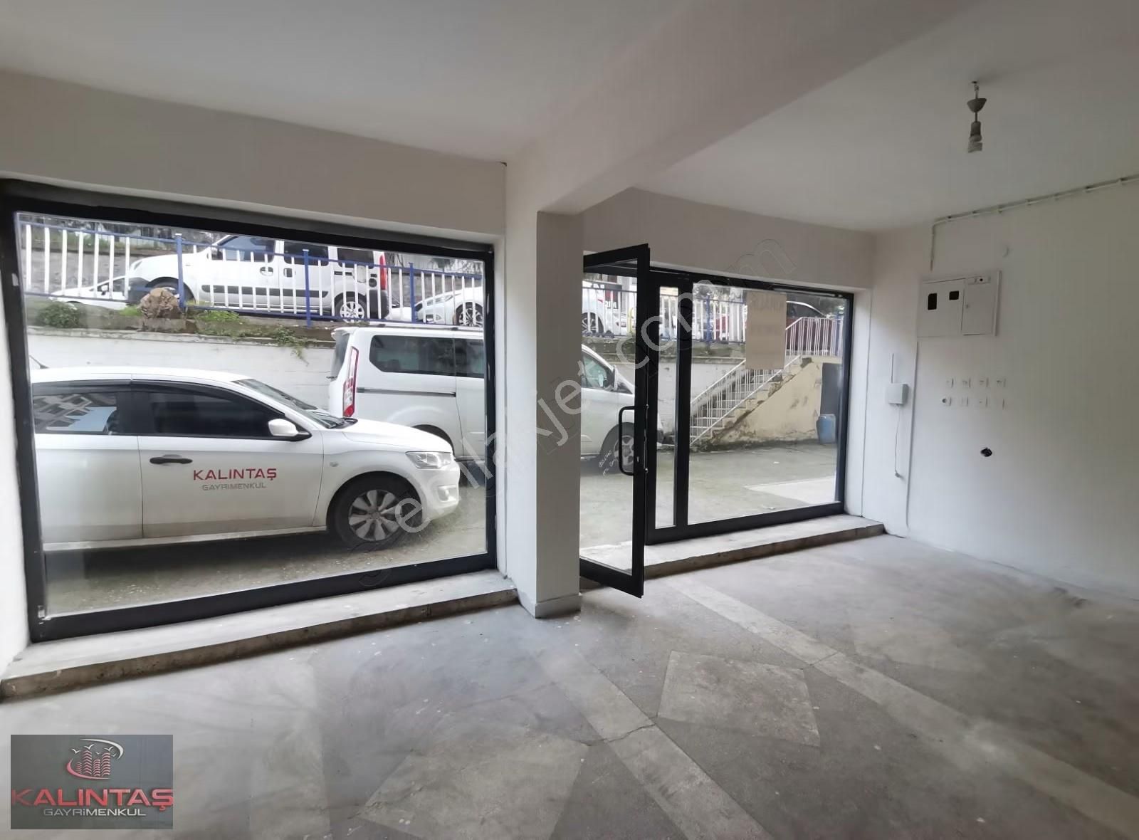 2nl.beşirli Mah Kiralık Dükkan 100 Metrekare - Görsel 8