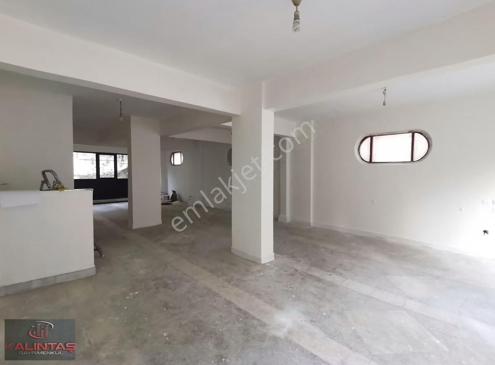 2nl.beşirli Mah Kiralık Dükkan 100 Metrekare - Görsel 21