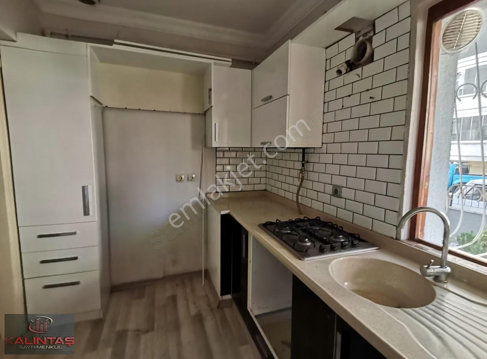 2nl.beşirli Mah. Kiralık Giriş Kat Daire 2+1 Doğalgazlı - Görsel 30