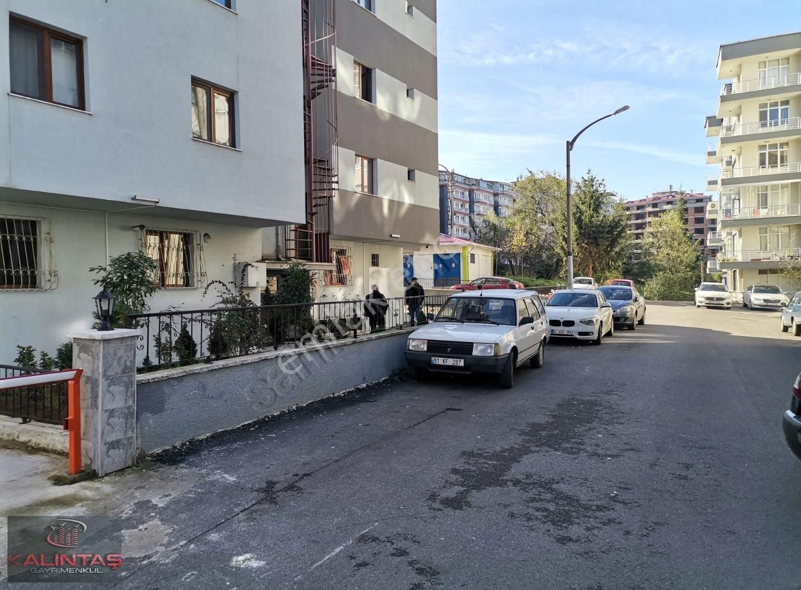 2nl.beşirli Mah. Kiralık Giriş Kat Daire 2+1 Doğalgazlı - Görsel 32