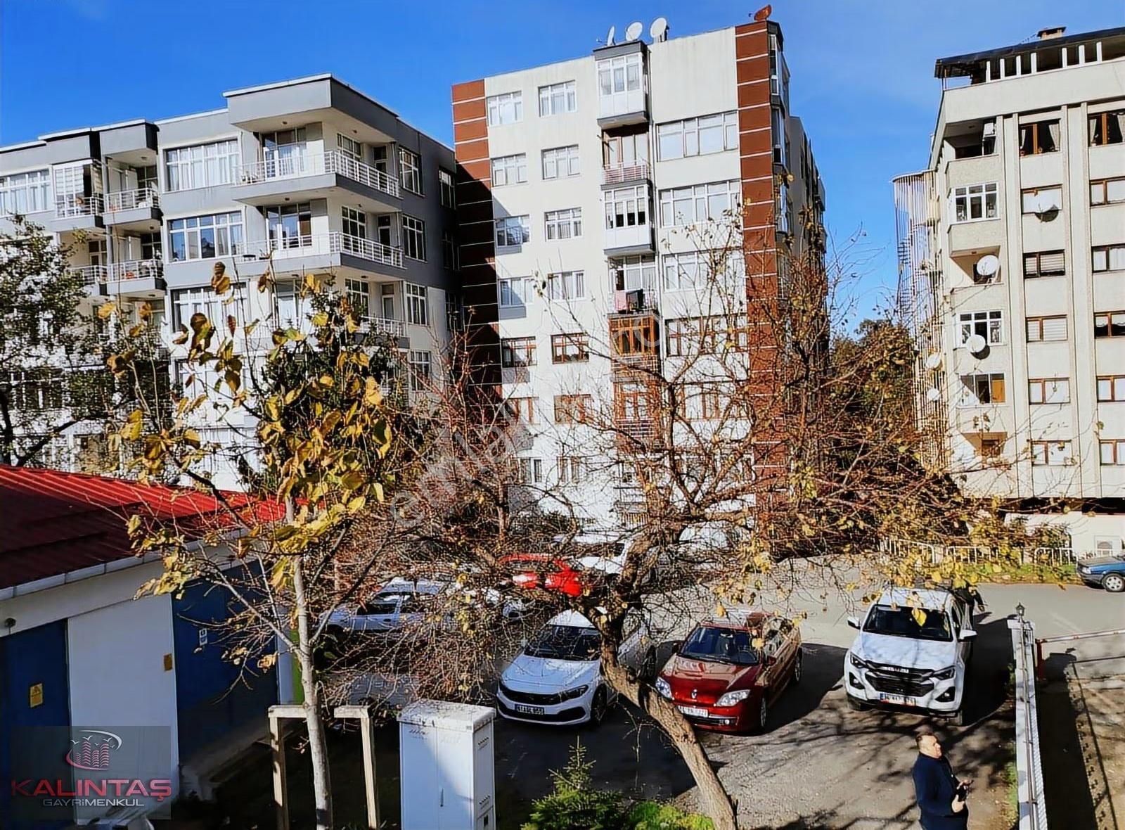 2nl.beşirli Mah. Kiralık Giriş Kat Daire 2+1 Doğalgazlı - Görsel 9