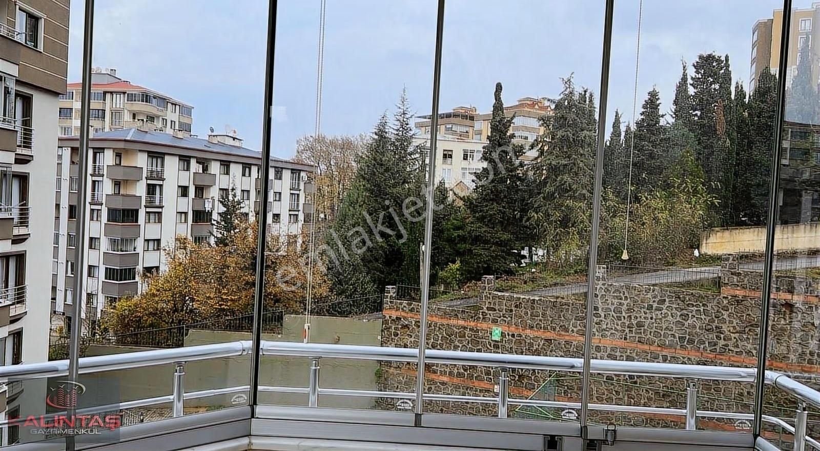 Soğuksu Mah. Kiralık Daire 4+1 Doğalgazlı Asansörlü Site İçinde - Görsel 19