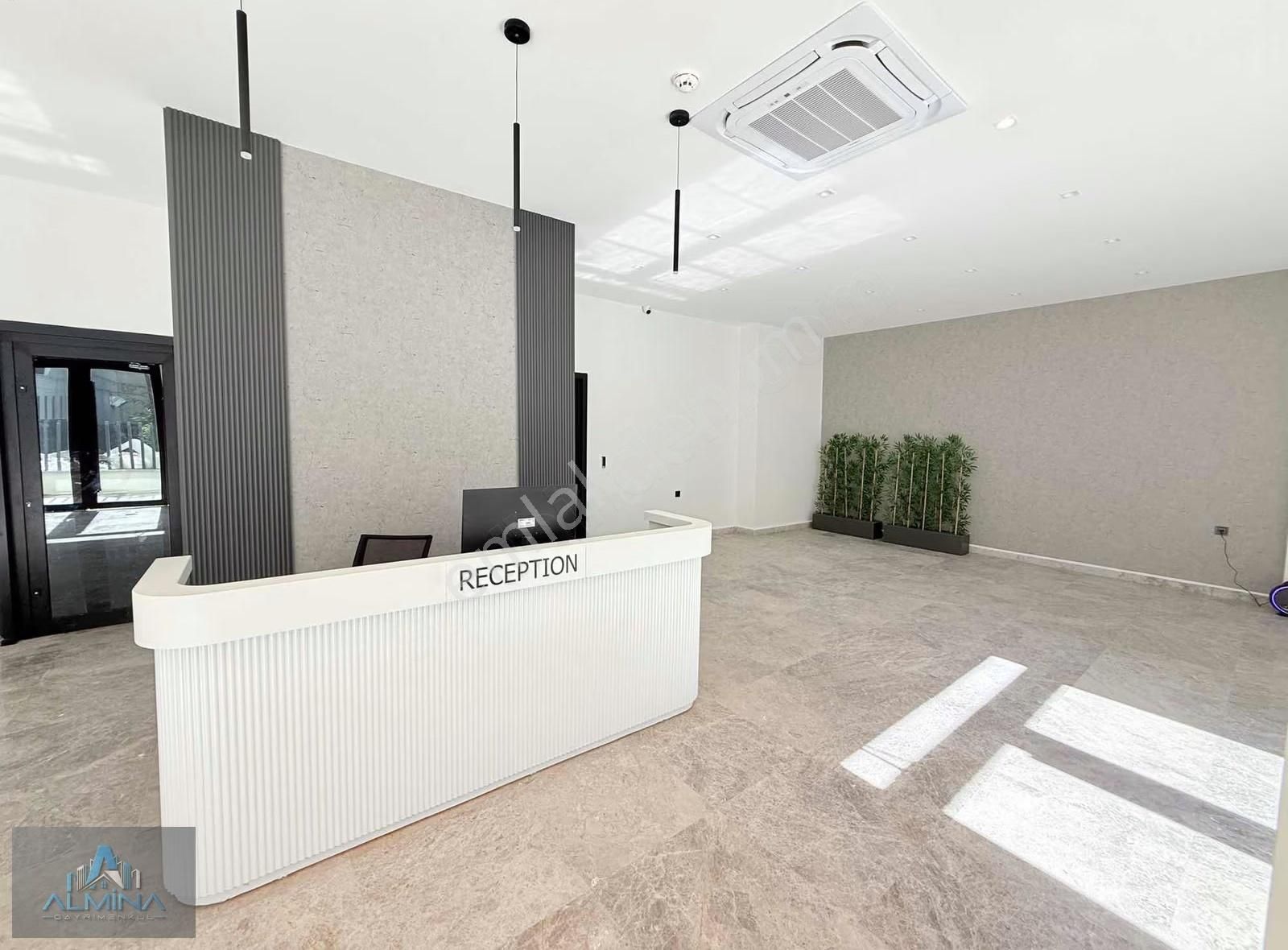 Almina'dan Balat'ta Lüks Kira Garantili Daire - Görsel 10