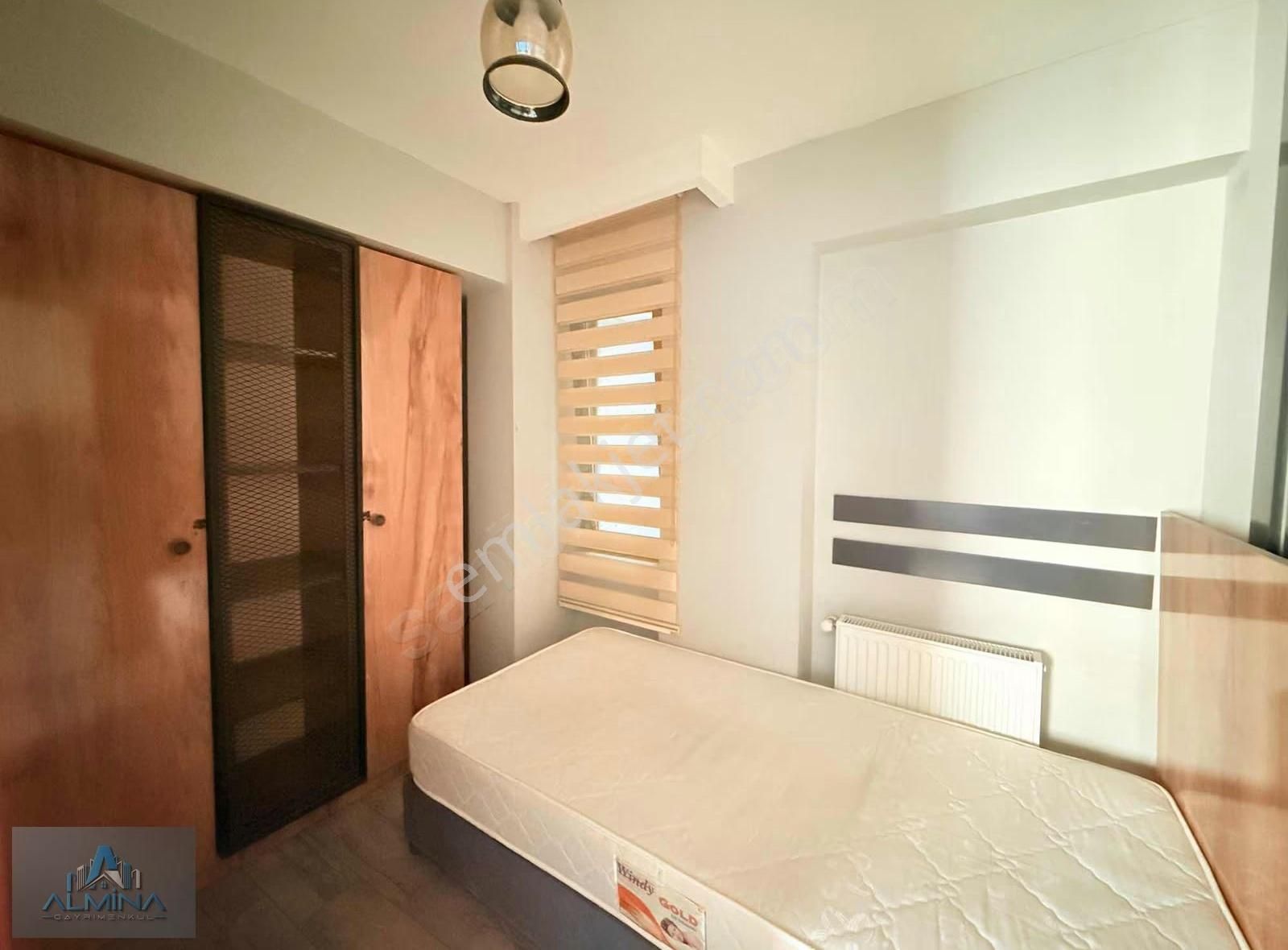 Almina'dan Geniş Salonlu 2+1 Kiralık Daire - Görsel 3