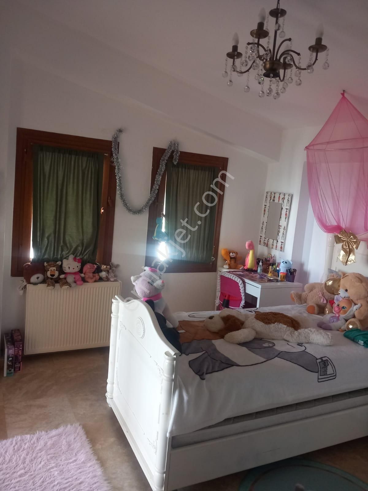 🌴 Marmaris Beldibi Gökbel’de Deniz Manzaralı, Havuzlu, Eşyalı Müstakil Villa Kiralık 🌴 - Görsel 10