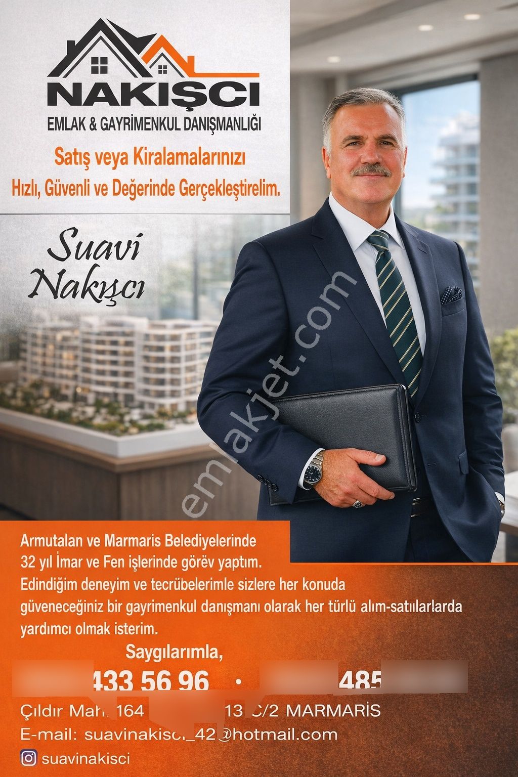 🌴 Marmaris Beldibi Gökbel’de Deniz Manzaralı, Havuzlu, Eşyalı Müstakil Villa Kiralık 🌴 - Görsel 8