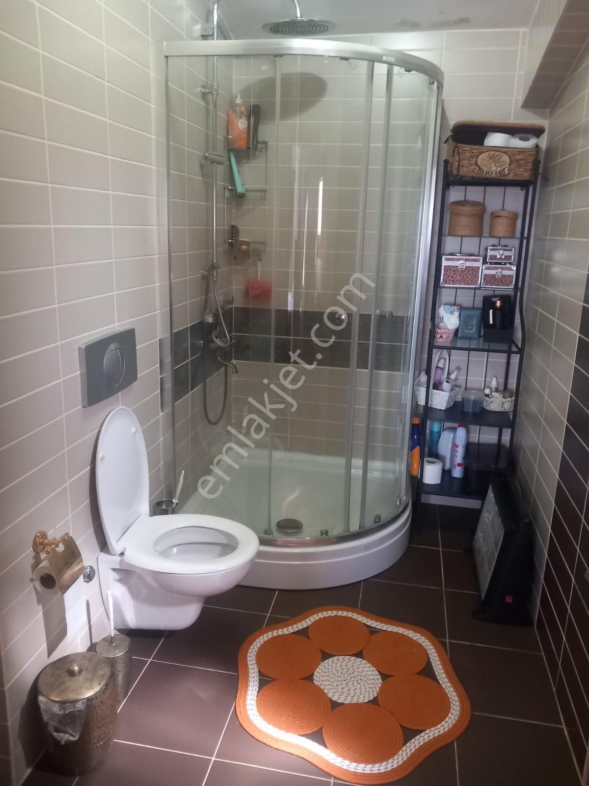 🌴 Marmaris Beldibi Gökbel’de Deniz Manzaralı, Havuzlu, Eşyalı Müstakil Villa Kiralık 🌴 - Görsel 17