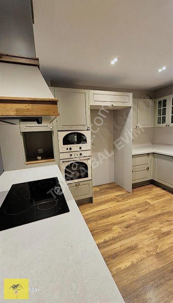 Foça Villanova Dubleks 3+1 Villa - Görsel 20