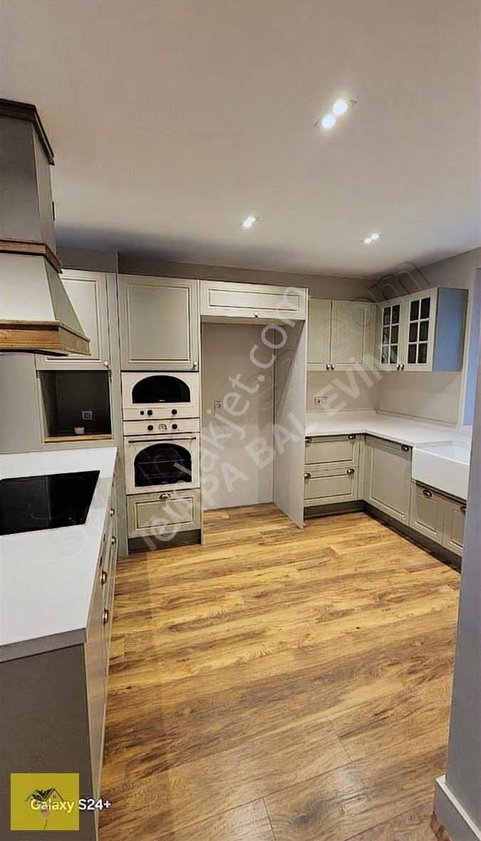 Foça Villanova Dubleks 3+1 Villa - Görsel 24