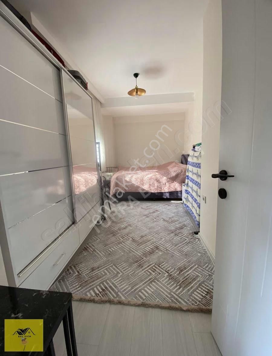 Menemen Ulukentte 1+1 Satılık Daire