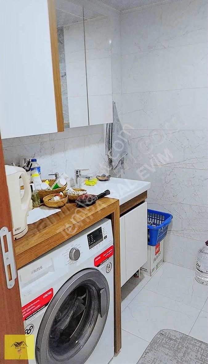 Menemen Ulukentte 1+1 Satılık Daire - Görsel 22