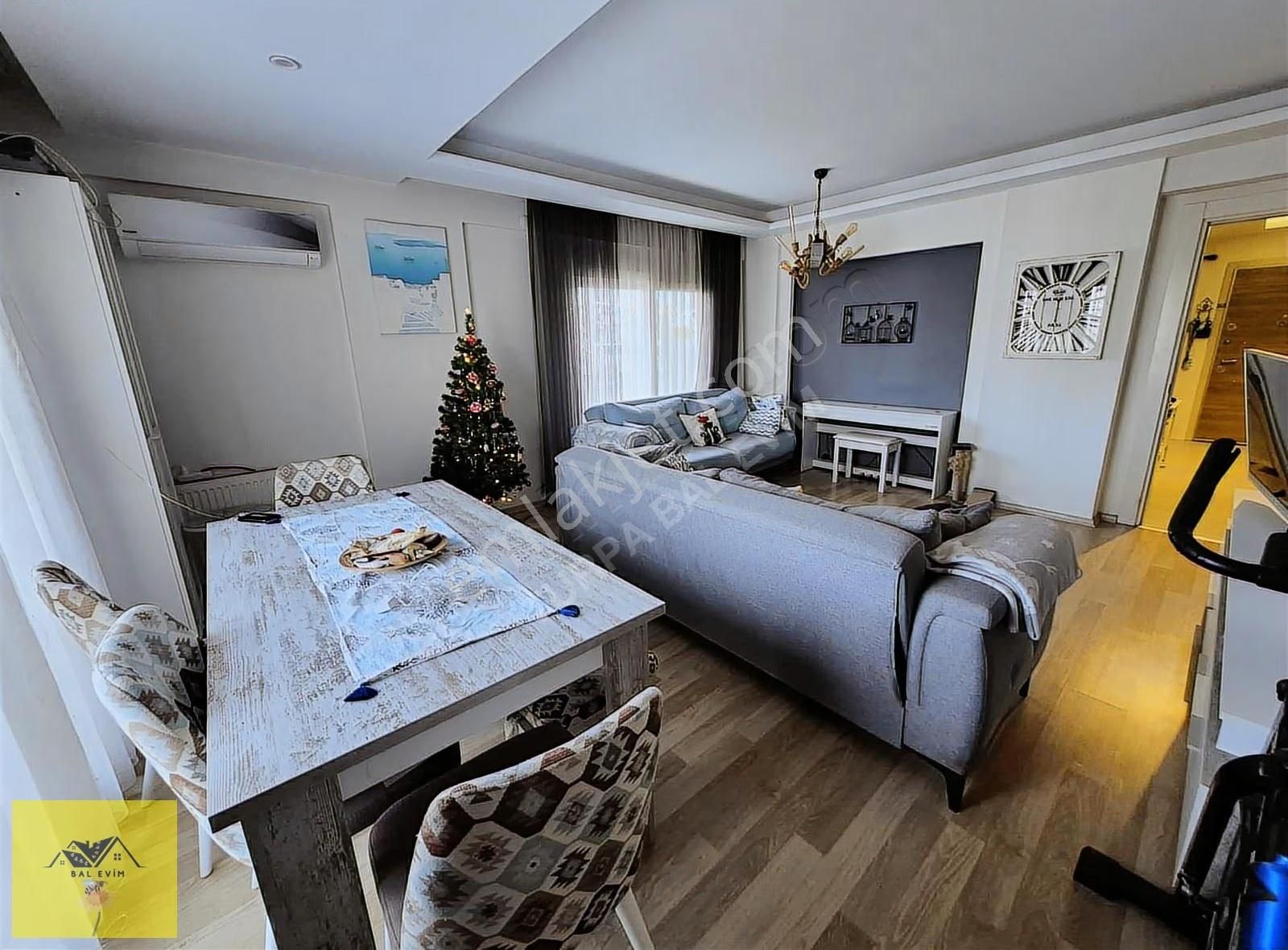 Çiğli 3+1 Kiralık Havuzlu Site - Görsel 7