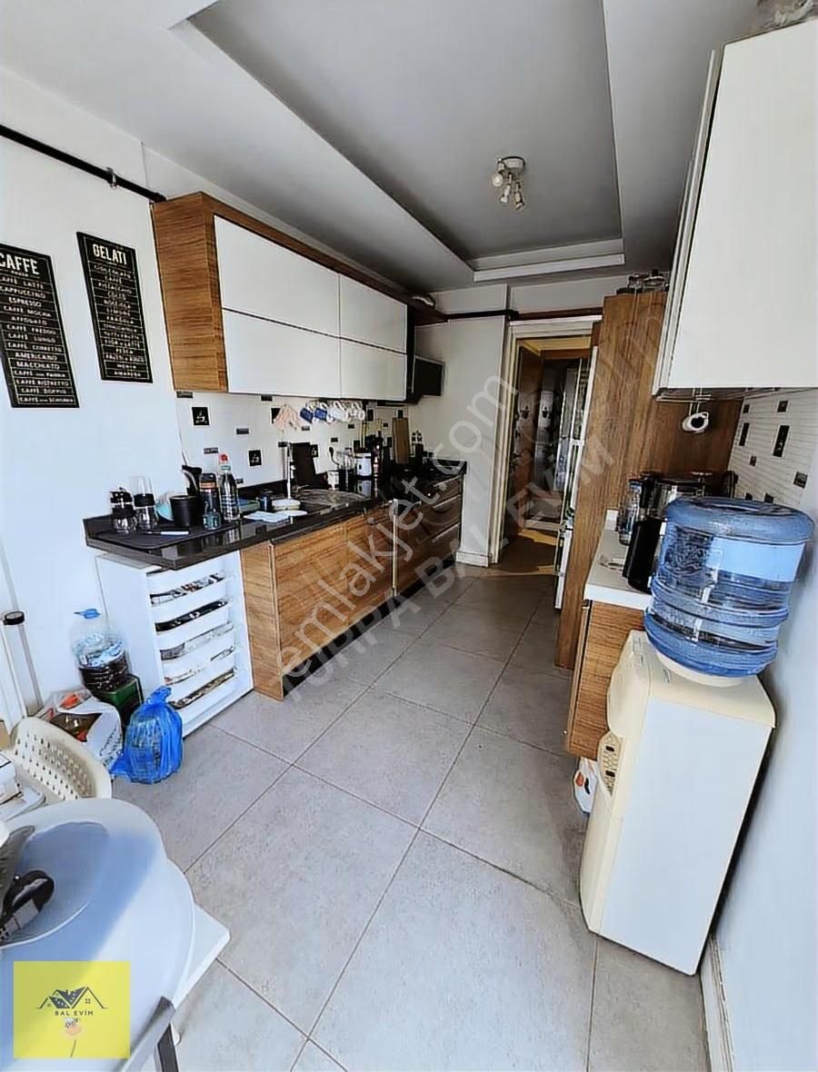 Çiğli 3+1 Kiralık Havuzlu Site - Görsel 20