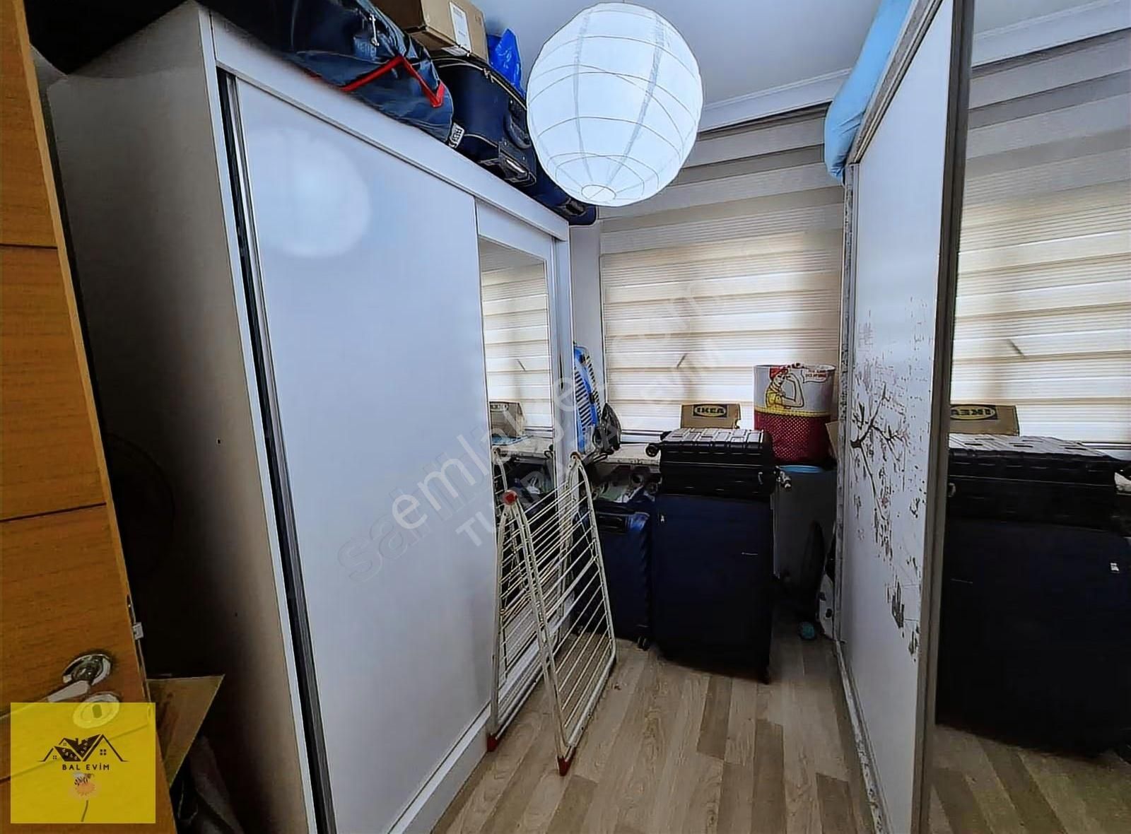 Çiğli 3+1 Kiralık Havuzlu Site - Görsel 2