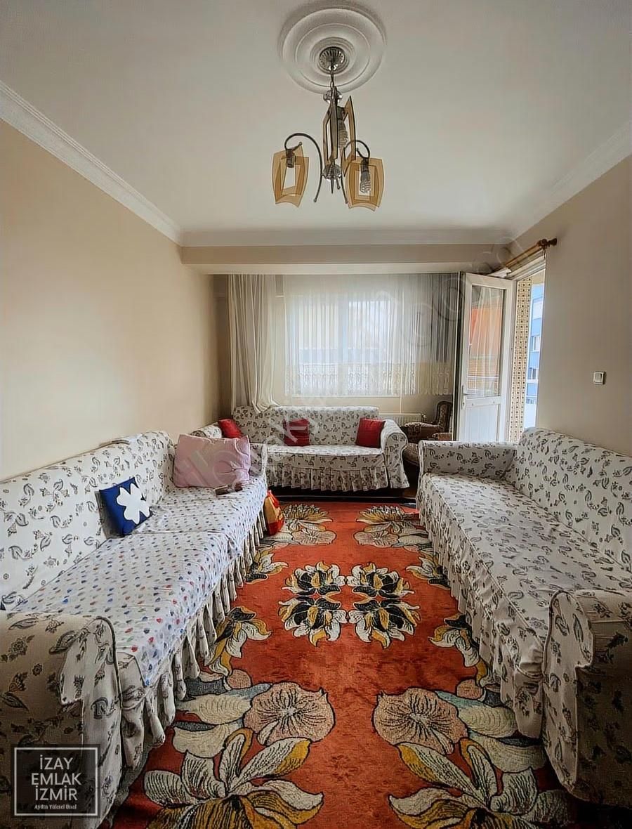 Eski İzmir Caddesi Üzerinde 3+1 Satılık Daire - Görsel 26