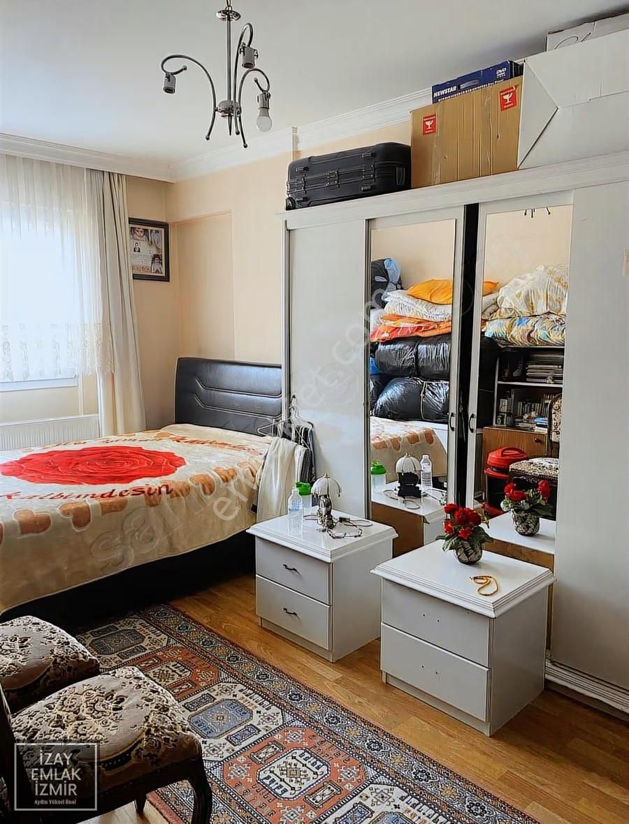 Eski İzmir Caddesi Üzerinde 3+1 Satılık Daire - Görsel 12