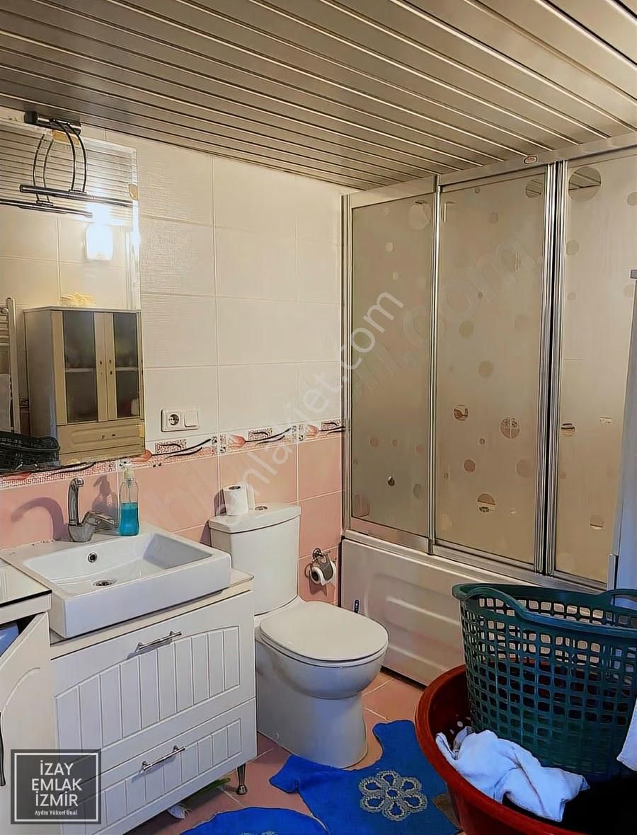 Eski İzmir Caddesi Üzerinde 3+1 Satılık Daire - Görsel 16