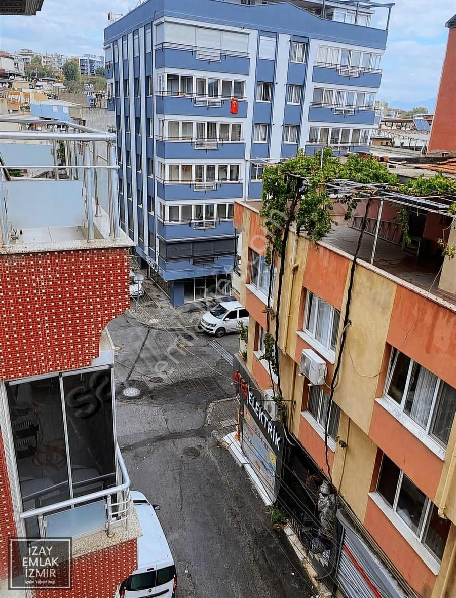 Eski İzmir Caddesi Üzerinde 3+1 Satılık Daire - Görsel 24