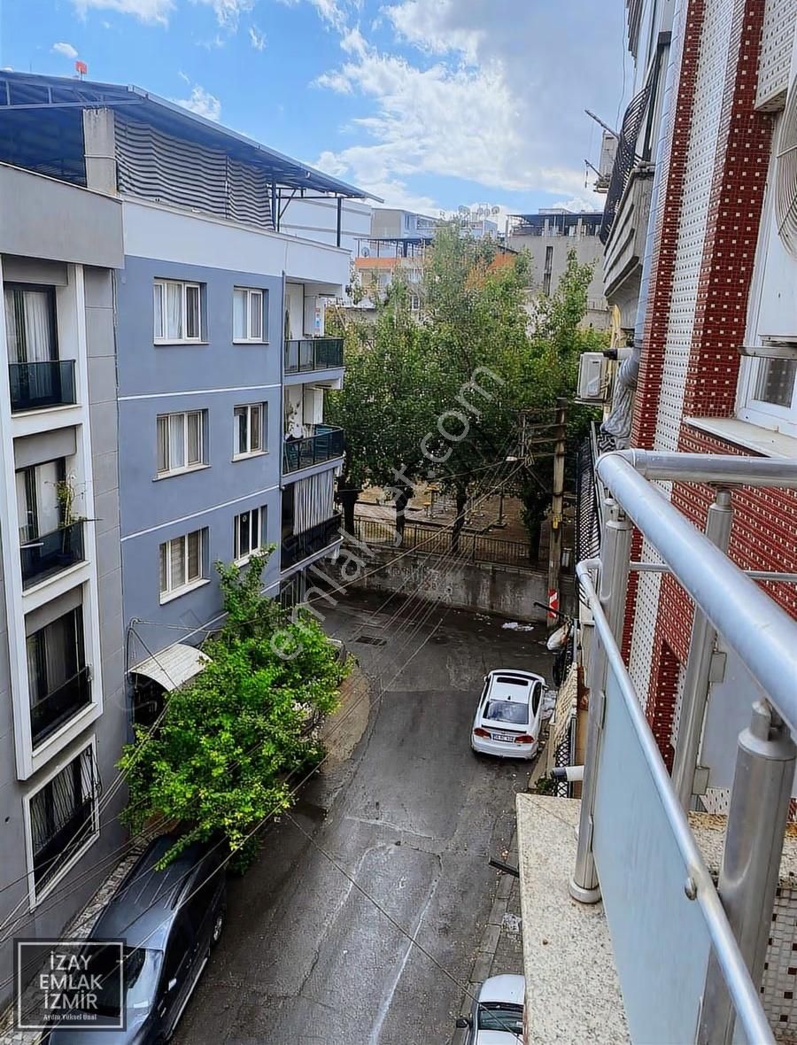 Eski İzmir Caddesi Üzerinde 3+1 Satılık Daire - Görsel 23