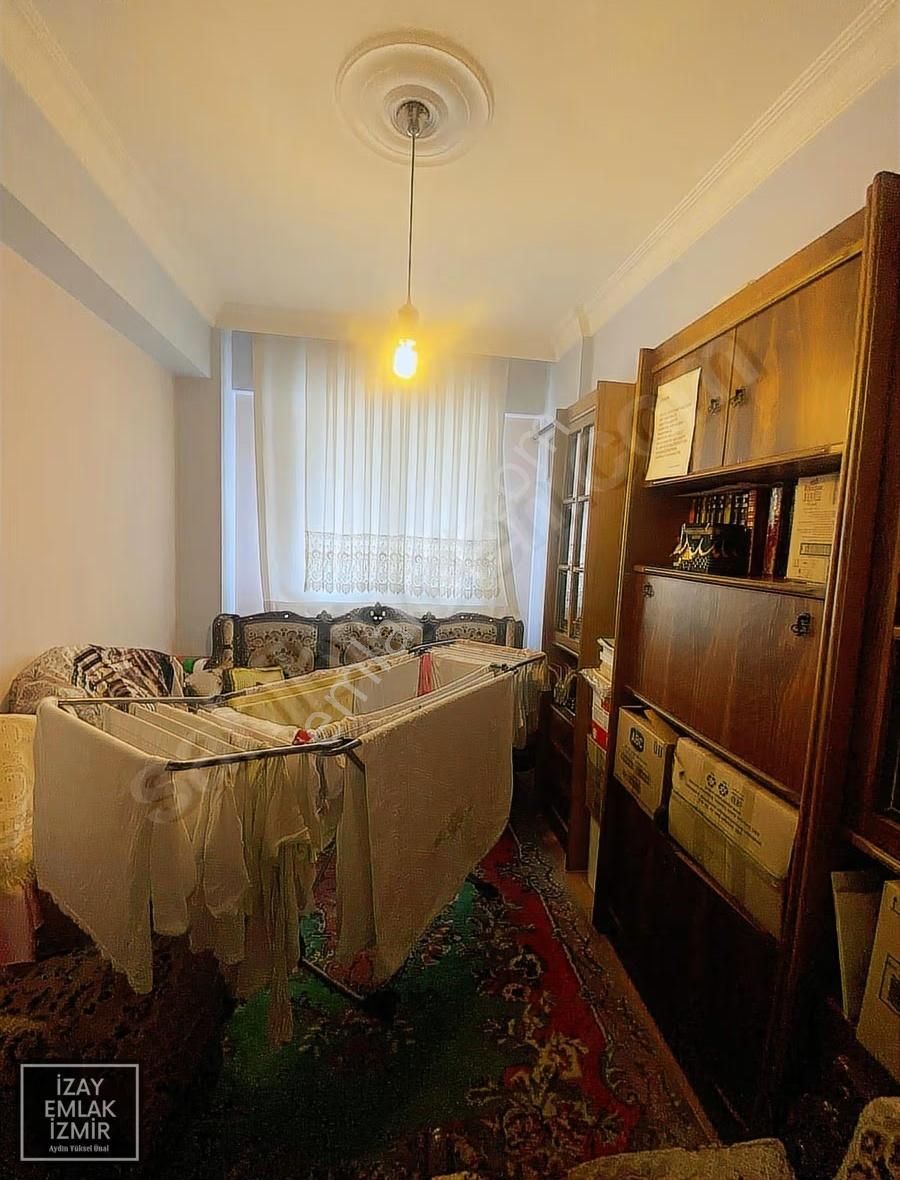 Eski İzmir Caddesi Üzerinde 3+1 Satılık Daire - Görsel 22