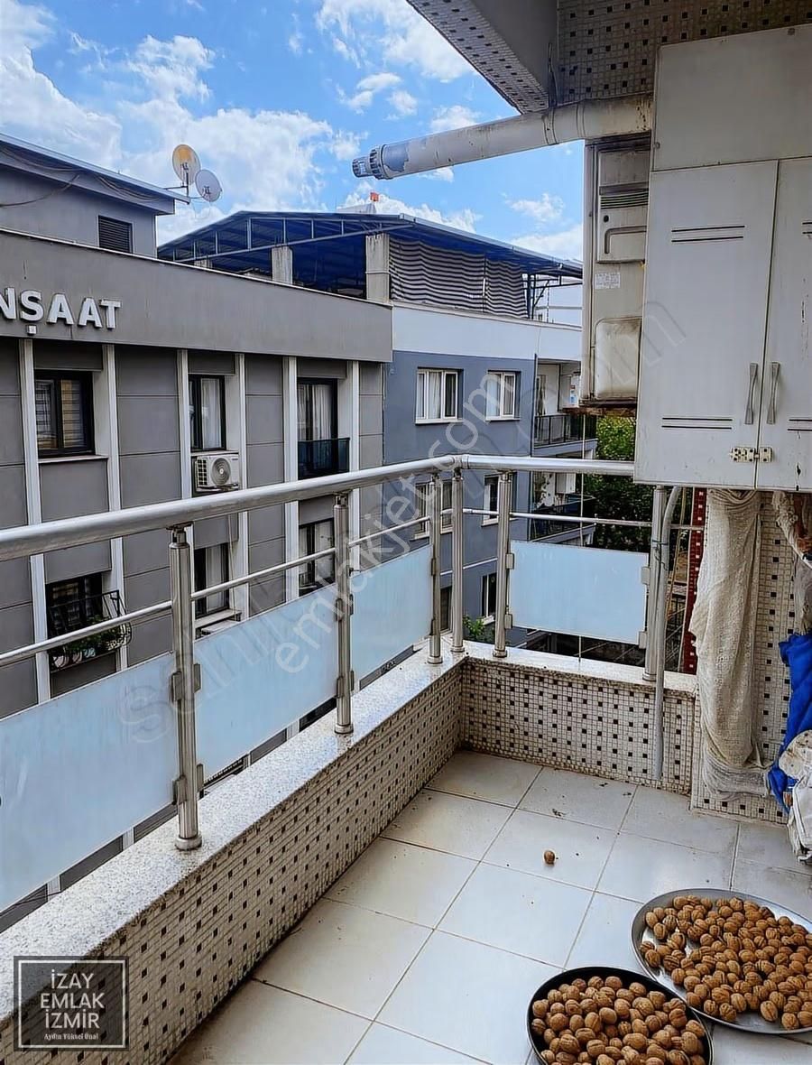 Eski İzmir Caddesi Üzerinde 3+1 Satılık Daire - Görsel 19