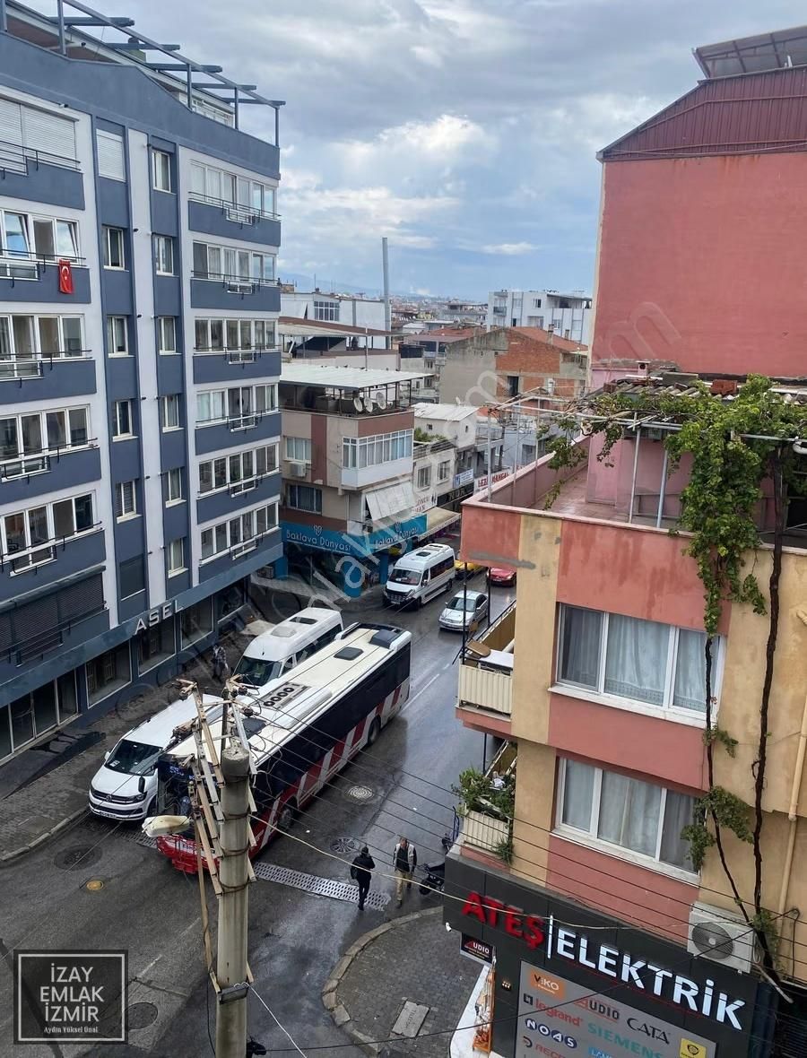 Eski İzmir Caddesi Üzerinde 3+1 Satılık Daire - Görsel 10