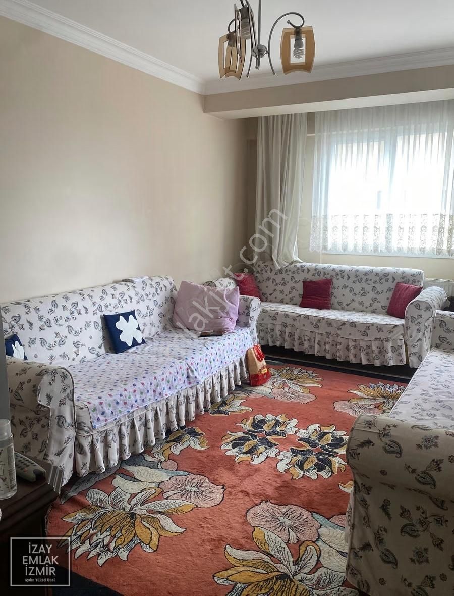 Eski İzmir Caddesi Üzerinde 3+1 Satılık Daire - Görsel 8