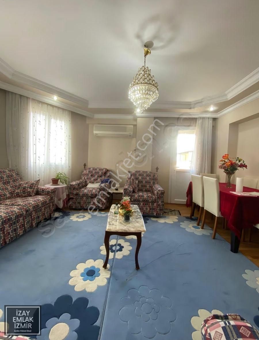 Eski İzmir Caddesi Üzerinde 3+1 Satılık Daire - Görsel 30