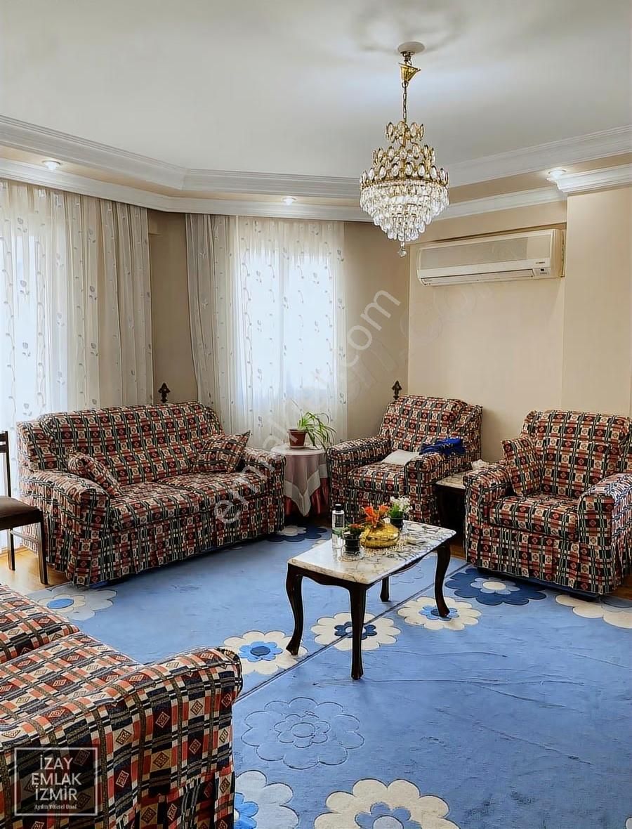 Eski İzmir Caddesi Üzerinde 3+1 Satılık Daire - Görsel 25