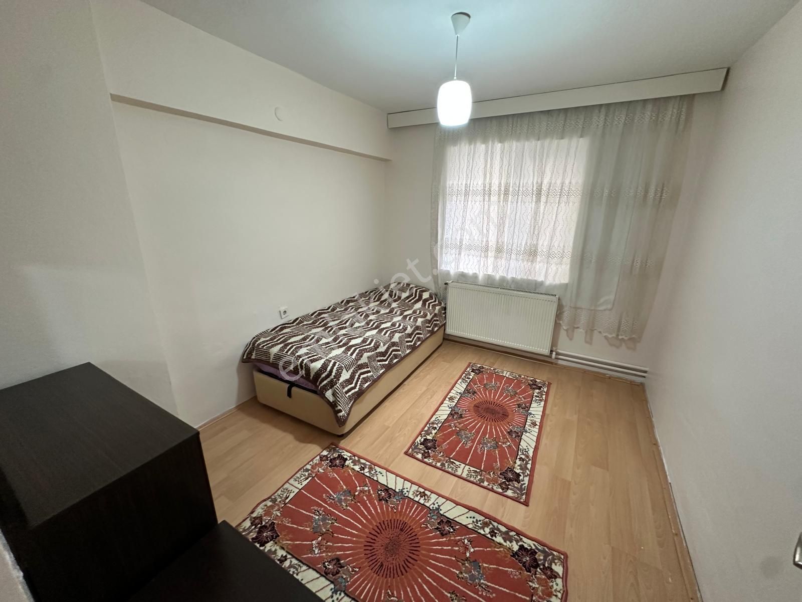 Relax'tan Şehir Hast.ve Antares Yürüme Mesafesi Tertemiz Eşyalı - Görsel 10