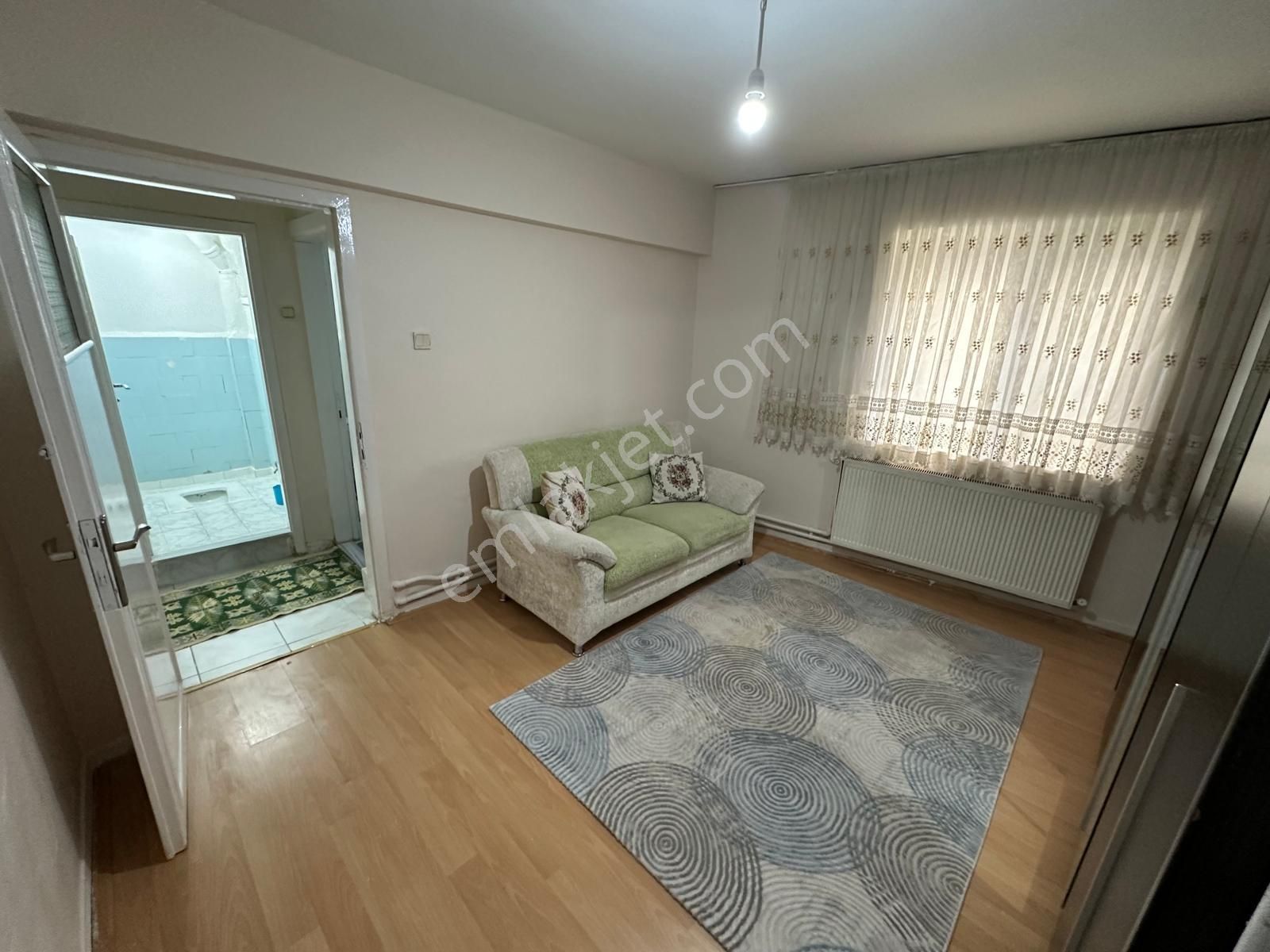 Relax'tan Şehir Hast.ve Antares Yürüme Mesafesi Tertemiz Eşyalı - Görsel 21