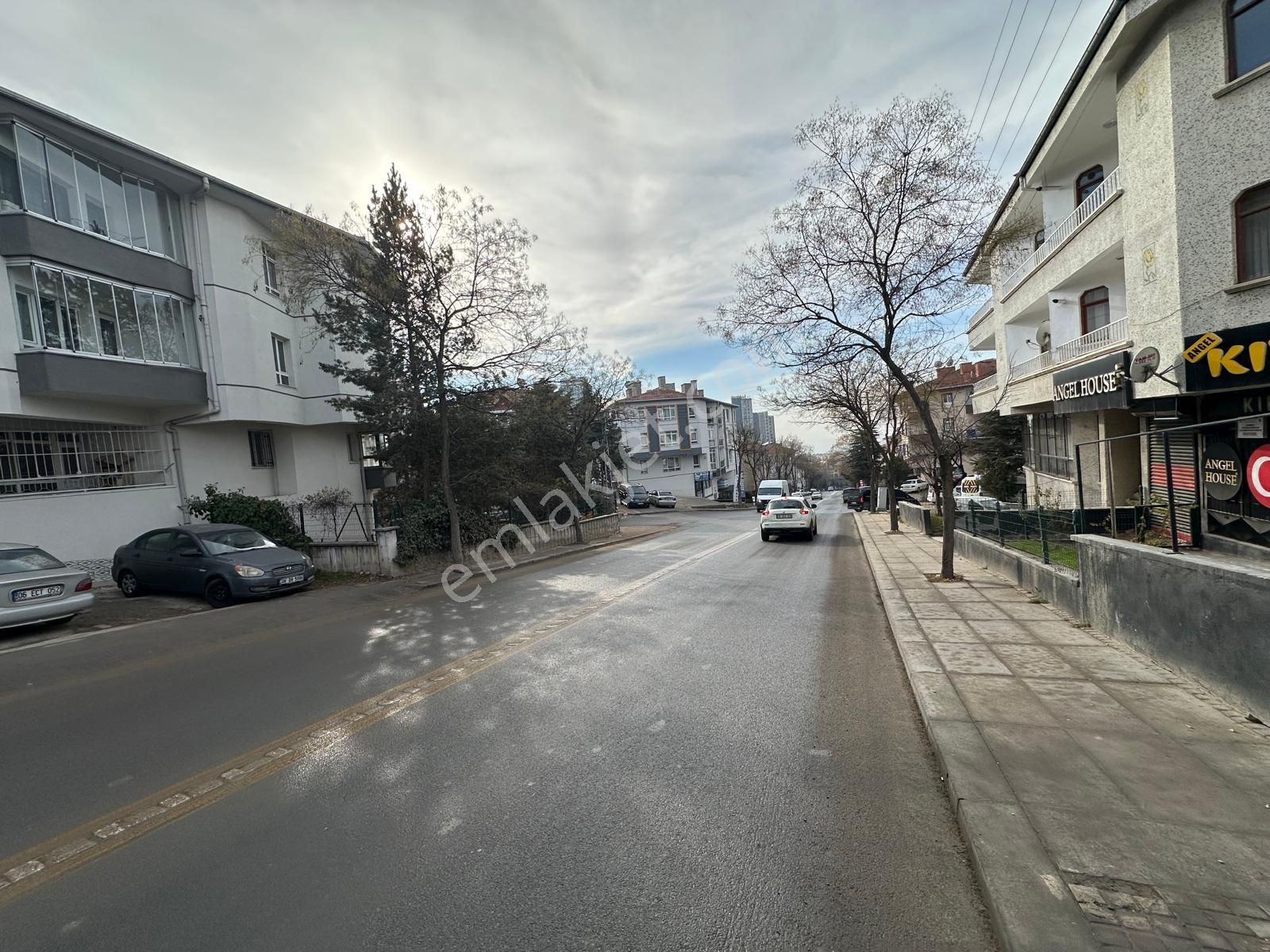 Relax'tan Şehir Hast.ve Antares Yürüme Mesafesi Tertemiz Eşyalı - Görsel 32