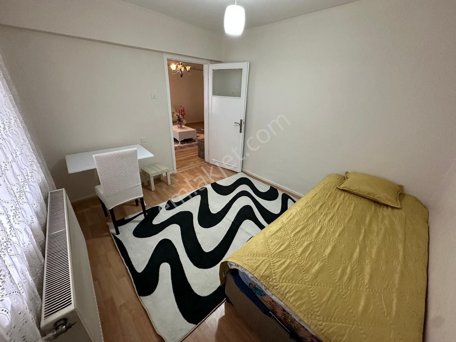 Relax'tan Şehir Hast.ve Antares Yürüme Mesafesi Tertemiz Eşyalı - Görsel 7