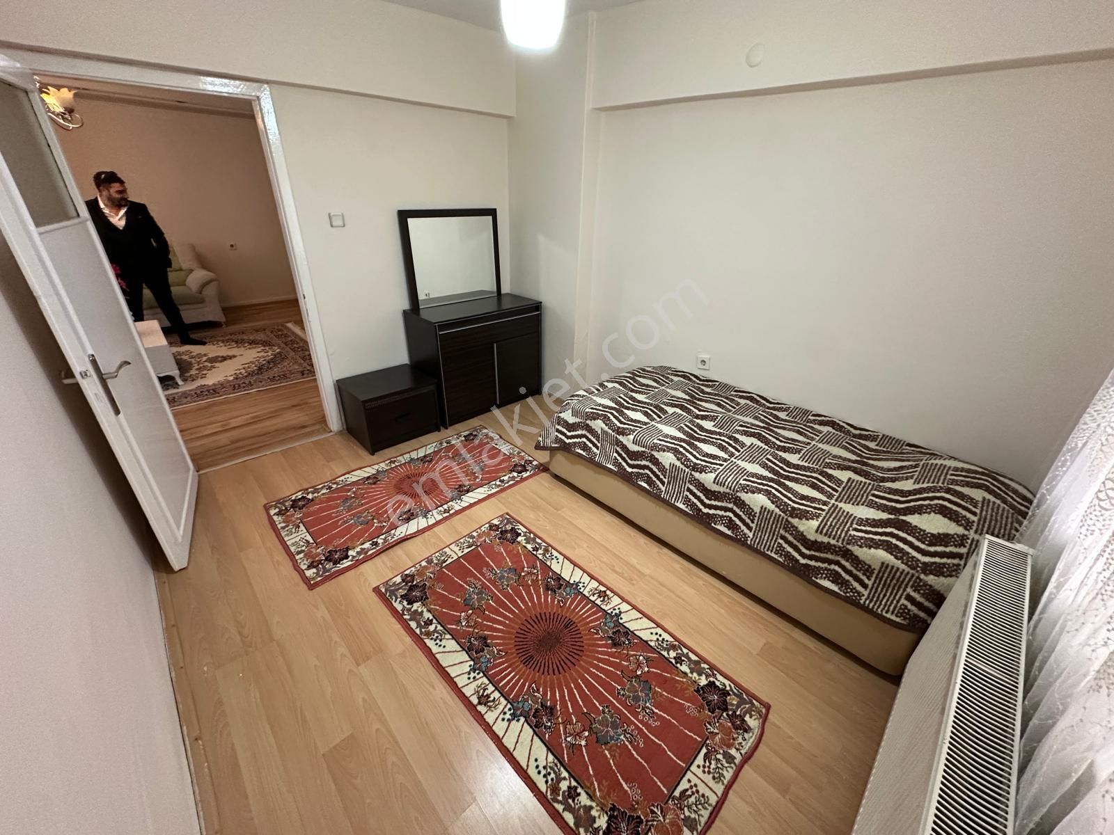 Relax'tan Şehir Hast.ve Antares Yürüme Mesafesi Tertemiz Eşyalı - Görsel 11