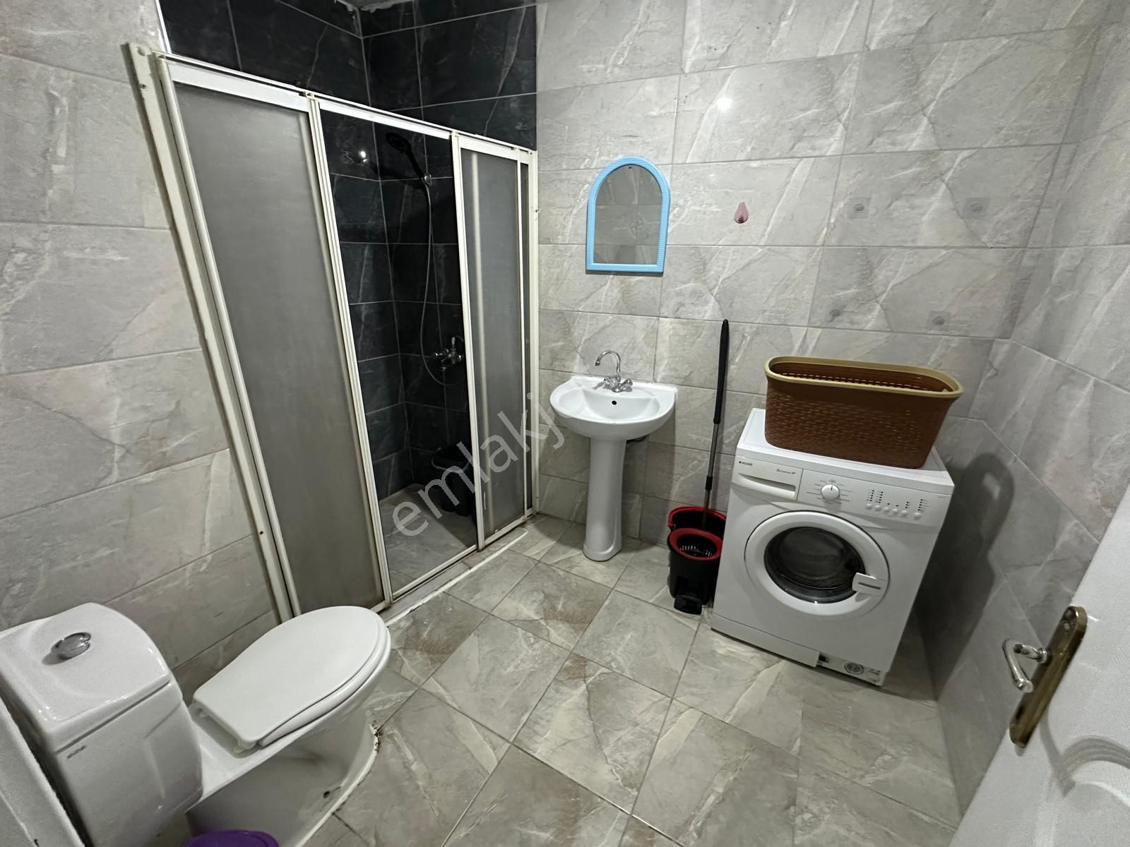 Relax'tan Şehir Hast.ve Antares Yürüme Mesafesi Tertemiz Eşyalı - Görsel 18