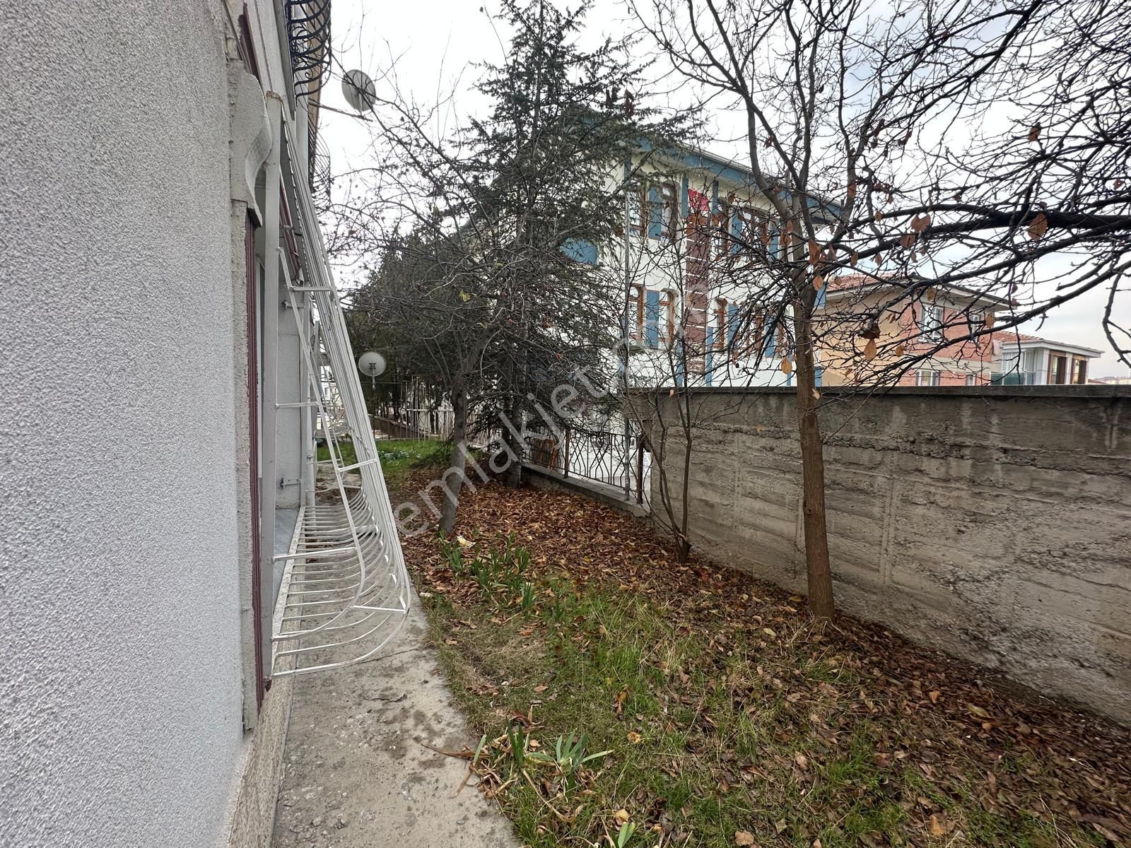 Relax'tan Şehir Hast.ve Antares Yürüme Mesafesi Tertemiz Eşyalı - Görsel 29