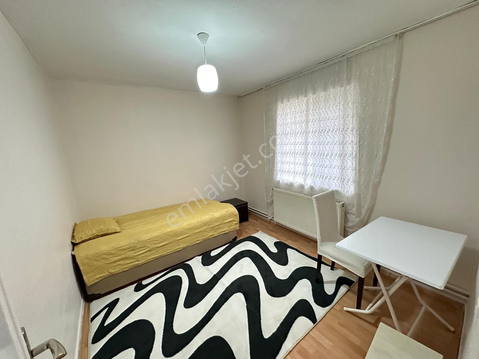 Relax'tan Şehir Hast.ve Antares Yürüme Mesafesi Tertemiz Eşyalı - Görsel 6