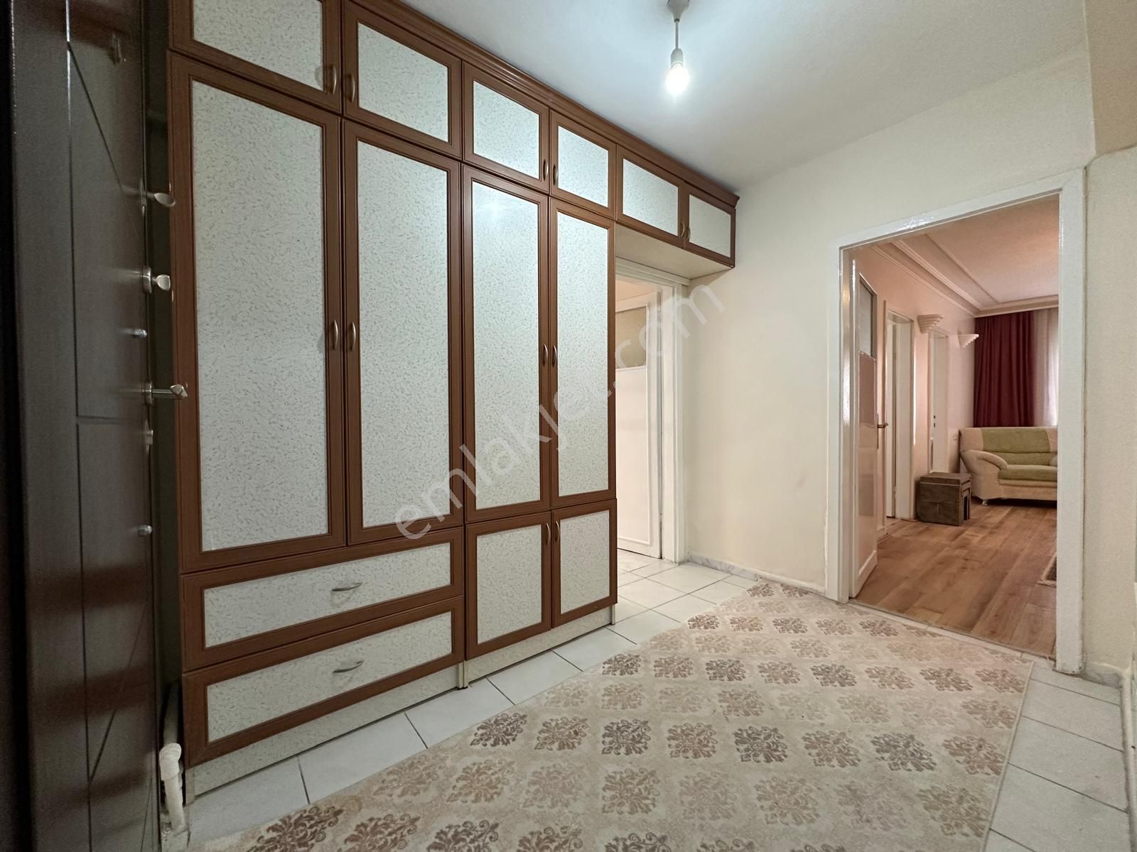 Relax'tan Şehir Hast.ve Antares Yürüme Mesafesi Tertemiz Eşyalı - Görsel 26